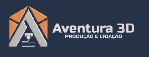 Aventura 3D, Loja Especializada em peças para impressoras 3D