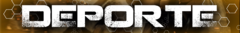 Banner de la categoría Deporte