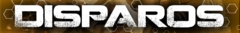 Banner de la categoría Disparos
