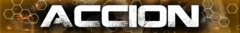Banner de la categoría Accion