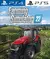FARMING SIMULATOR 22 PS4 | PS5