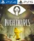LITTLE NIGHTMARES PS4 | PS5