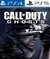 CALL OF DUTY GHOST PS4 | PS5