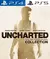 UNCHARTED THE NATHAN DRAKE COLLECTION PS4 | PS5
