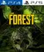 THE FOREST PS4 | PS5