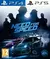 NEED FOR SPEED PS4 | PS5