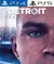 DETROIT BECOME HUMAN PS4 | PS5