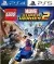 LEGO MARVEL SUPER HEROES 2 PS4 | PS5