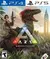 ARK SURVIVAL EVOLVED PS4 | PS5