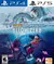 SUBNAUTICA BELOW ZERO PS4 | PS5