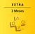 PLAYSTATION PLUS EXTRA 3 MESES PS4 | PS5
