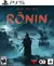 RISE OF THE RONIN PS5