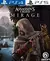 ASSASSIN´S CREED MIRAGE PS4 | PS5
