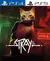 STRAY PS4 | PS5