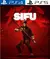 SIFU PS4 | PS5