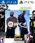 UFC 4 PS4 | PS5