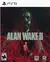 ALAN WAKE 2 PS5