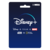 DISNEY PLUS 1 MES