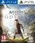 ASSASSIN´S CREED ODYSSEY PS4 | PS5