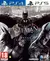 BATMAN ARKHAM COLLECTION PS4 | PS5