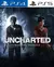 UNCHARTED 4 + UNCHARTED THE LOST LEGACY PS4 | PS5