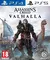 ASSASSIN´S CREED VALHALLA PS4 | PS5