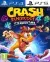 CRASH BANDICOOT 4 PS4 | PS5