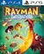 RAYMAN LEGENDS PS4 | PS5