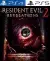 RESIDENT EVIL 2 REVELATIONS PS4 | PS5