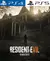 RESIDENT EVIL 7 BIOHAZARD PS4 | PS5