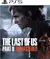 THE LAST OF US 2 REMASTERED PS5