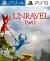 UNRAVEL TWO PS4 | PS5