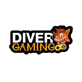DiverGaming – Juegos digitales