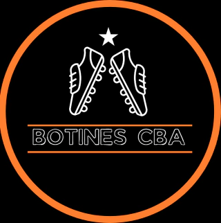 Botines Cba