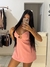Vestido Baby pink - Use Gabs