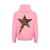 Hoodie Stars Onça Rosa - comprar online