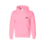 Hoodie Stars Onça Rosa na internet