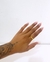 Anel croissant (M) - comprar online