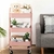 Carrito de "Metal" con Ruedas - Organizador con Estantes Para Cocina o Baño - GEXIN INNOVATION