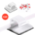Clips Adhesivos Regulares Organizadores De Cables 3M - tienda online