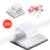 Imagen de Clips Adhesivos Regulares Organizadores De Cables 3M