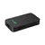 Dispositivo Carlinkit 5.0 (2air) compatible con Apple Carplay y Android Auto, en color negro.