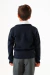 Sweater COLEGIAL - BTNE0001 en internet