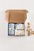 Ajuar Set Nacimiento - SET #4 - comprar online