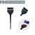Pincel para tintura - comprar online