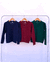 Sweater COLEGIAL - BTNE0001 - GEXIN INNOVATION