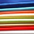 Tecido Cetim Liso Largura 1,47 metros Cor Azul Marinho 05 Metros - comprar online