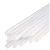 Bastão de Cola Quente Fina Transparente 7,5mm x 30cm - comprar online