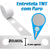 Entretela Para Cortina TNT 10 cm com Furos Branca - comprar online