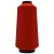 Fio para Overlock Zanotti Vermelho Cone 500 gramas